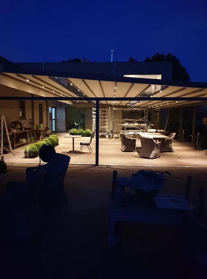 De Minnetuin Wachtebeke Esterno foto