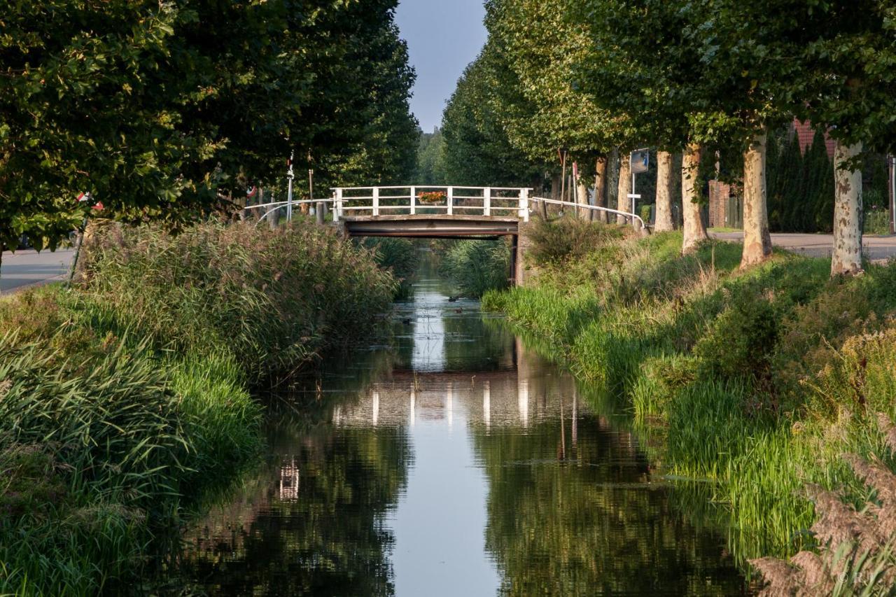 De Minnetuin Wachtebeke Esterno foto