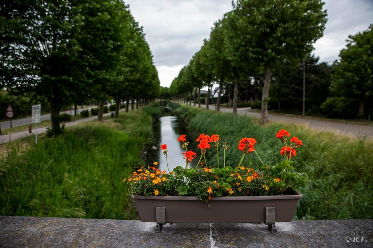 De Minnetuin Wachtebeke Esterno foto